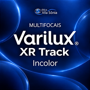 VARILUX XR TRACK INCOLOR