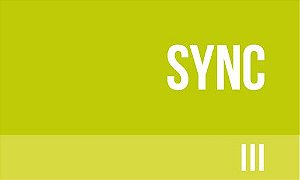 HOYA SYNC III | TRIVEX | +6.00 a -8.00; CIL. ATÉ -6.00