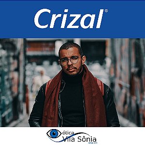 CRIZAL | Orma | Visão Simples Surfaçadas