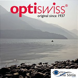 OPTISWISS BE4TY+  S-FUSION PERFECT | 1.56 UV 400