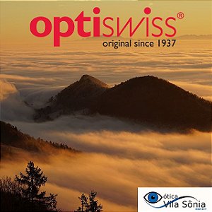 OPTISWISS BE4TY+ S-FUSION EASY | 1.53 TRIVEX | TRANSITIONS