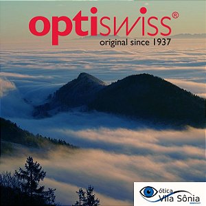 OPTISWISS BE4TY+ HD5 | 1.53 TRIVEX