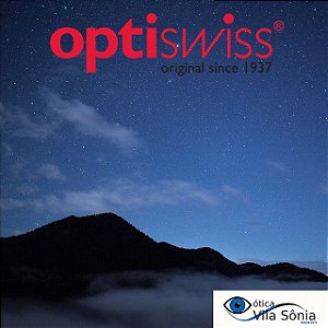 OPTISWISS PX+EXCLUSIVE | 1.56 UV 400 | BLUE UV