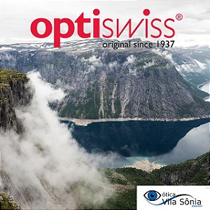 OPTISWISS PRO SPORT HD | 1.56 UV 400 | BLUE UV