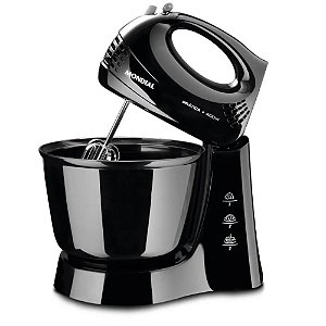 BATEDEIRA 3V 400W 220V PRATIC MONDIAL .