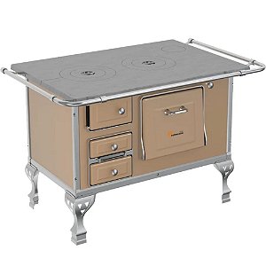 FOGAO LENHA N°2 DIREITO PETRYCOSKI BEGE .2