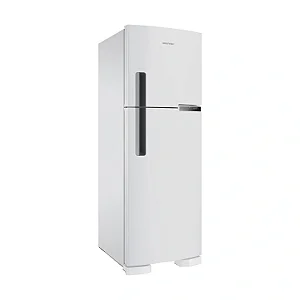 REFRIGERADOR 375L 2P BR FROST FREE BRM44 BRASTEMP