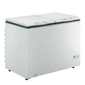FREEZER HORIZ 414L 2P BR BRCHB42E CONSUL