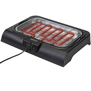 CHURRASQUEIRA ELET 220V CH2-02 AGRATTO .