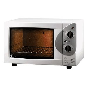 FORNO ELET 44L 220V GRILL BANCADA FISCHER .