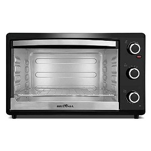 FORNO ELET 44L BRITANIA/PHILCO