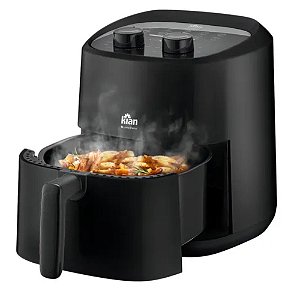 FRITADEIRA ELET S/OLEO 220V 1200W 3,5LT KIAN .