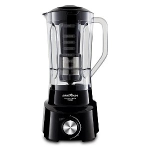 LIQUIDIFICADOR 1050W 4V 220V DIAMAN. C/FIL PT BRITANIA .