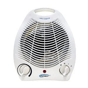 AQUECEDOR ELET. AMB. 2 TEMP 2000V 220V ENERBLU .