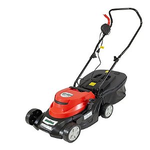 CORTADOR GRAMA ELET 1300W C/REC 220V GARTHEN