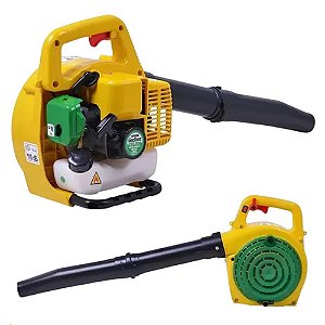 SOPRADOR FOLHAS GASOLINA. GSF-260 25,4CC 2T GARTHEN