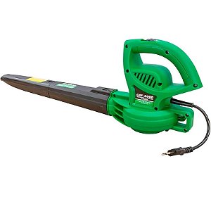 SOPRADOR FOLHAS GSF-2000 2000W 220V GARTHEN
