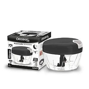 PROCESSADOR ALIMENTOS 500ML PLUS JOY WEL