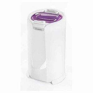 CENTRIFUGA DE ROUPAS BELLO ECO 8,8 WANKE
