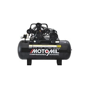 COMPRESSOR 140LBS 3,0HP MONO 127/220V