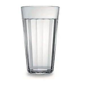 COPO AMERICANO LONG DRINK AGUA 450ML