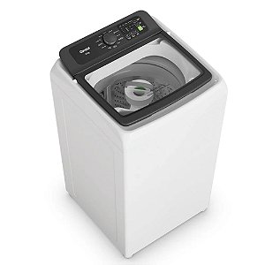 LAVADORA ROUPAS 13KL C/ CESTO INOX CONSUL
