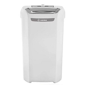 LAVADORA ROUPAS 10KL COMFORT WANKE