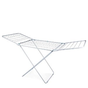 VARAL SACADA CHAO C/ABAS MAXI LUXO MOR