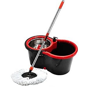 ESFREGAO MOP GIRAT C/ BALDE CAMESA