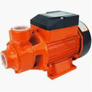 MOTOBOMBA PERIFERICA INTECH BP500 1/2HP 220V