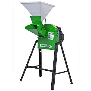 TRITURADOR FORRAG TRF 50 ...MOT MONO 1 5CV TRAPP .