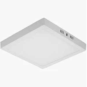 PLAFON LED 18W SOB QUAD 6500K TASCHIBRA