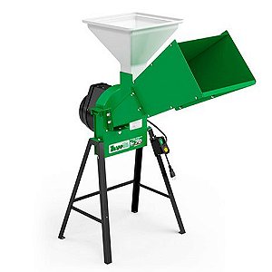 TRITURADOR FORRAG TRF-70 ... MOT MONO. 1,5CV TRAPP ; .