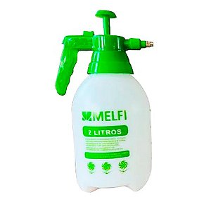 PULVERIZADOR MANUAL 2L MELFI .