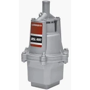 BOMBA SUBMERSA MOD 900 220V LORENZETTI