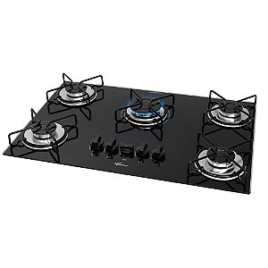 COOKTOP 5 BOC FISCHER