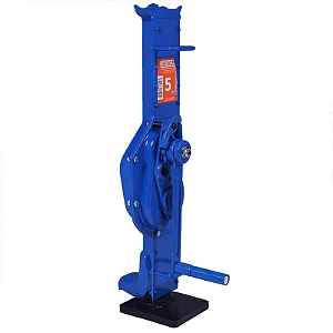 MACACO TIPO CHICAO 5TON BOVENAU