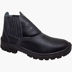 BOTINA C ELAST SOLA PU NA 39