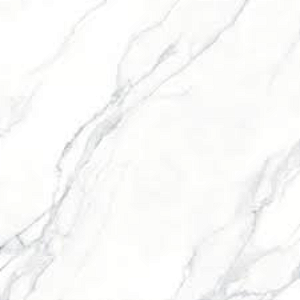 PISO RET. BL. 60X60 CALACATA BIANCO LUME CX2,50