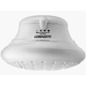 DUCHA ELET 220V BELLA DUCHA BR 1212 LORENZETTI