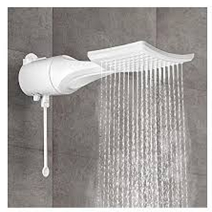 DUCHA ELET 220V ELETRON SHOWER BR LORENZETTI