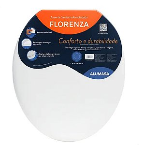 ASSENTO SANIT ALMOF UNIV BR FLOREN ALUMASA .