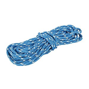 CORDA TR 06MM NOVELO 20 MT R.M. .