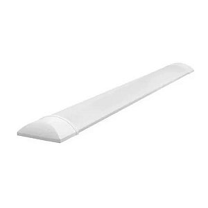 LUMINARIA SLIM LED 36W 6L400K S.LUZ