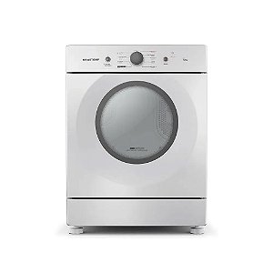 SECADORA ROUPA ROTATIVA 220W 10KG BRASTEMP.