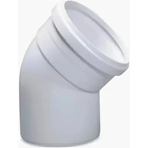JOELHO ESG 45º 150MM KRONA
