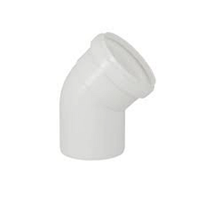 JOELHO ESG 45º 100MM KRONA