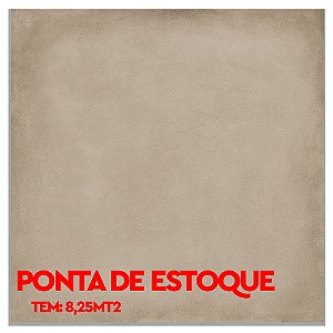 PORCELANATO RET AC 63X63 MANILA BONE DELTA tem 8,25mt2