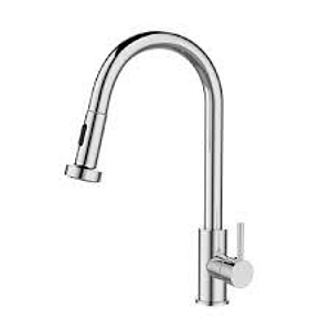 TORNEIRA MONOC. GOURMET EXTEN. BICA ALTA ECONOMETAL EC-10941