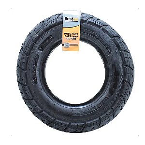PNEU 3,50X8 4L P/CARRINHO MAO CARGO BESTFER